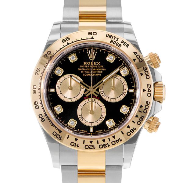 Rolex Daytona 126503
